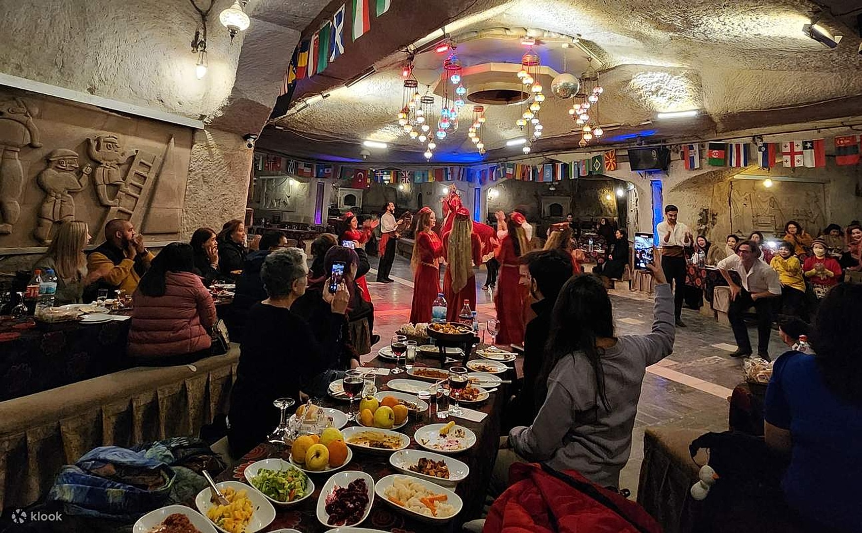 Cappadocia Turkish Night Show Guide